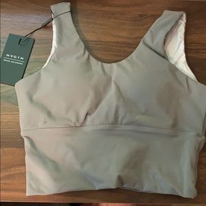 NVGTN Mist Essence Sports Bra